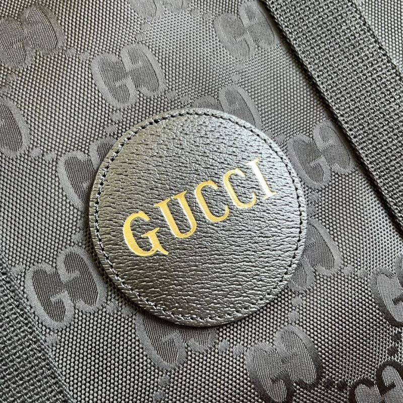 Gucci Shopping Bags